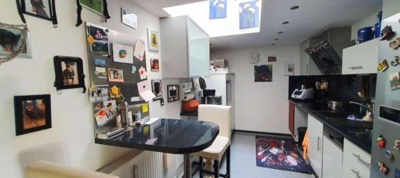 Propiedad comercial de 12 habitaciónes en Leipzig, Germany No. 56991 10