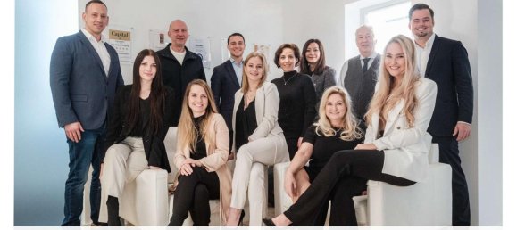 Propiedad comercial de 12 habitaciónes en Leipzig, Germany No. 56991 31