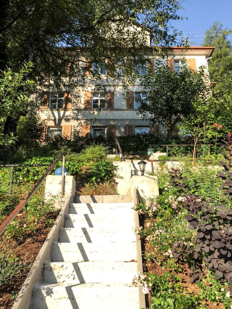 Villa de 12 divisões em Rottweil, Germany N.º 221425