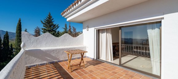 4 bedrooms Villa in Mijas, Spain No. 38433 36