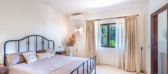 4 bedrooms Villa in Mijas, Spain No. 38433 25