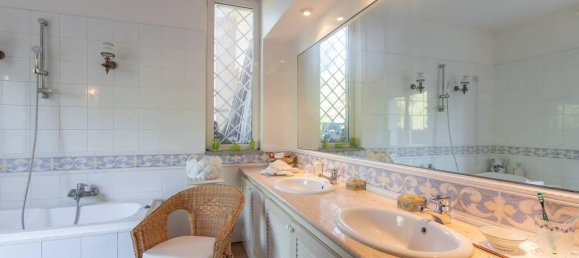 12غرفة فيلا في Campagnano di Roma, Italy رقم 111487 35