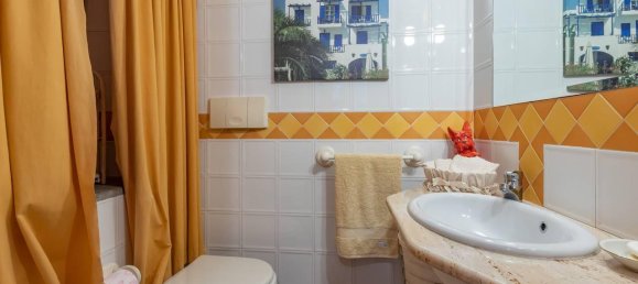 12غرفة فيلا في Campagnano di Roma, Italy رقم 111487 16