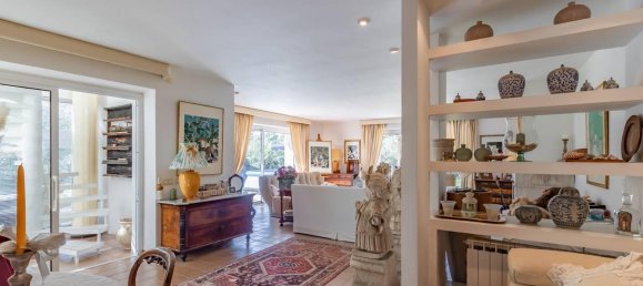 12غرفة فيلا في Campagnano di Roma, Italy رقم 111487 15