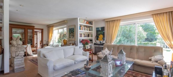 12غرفة فيلا في Campagnano di Roma, Italy رقم 111487 10