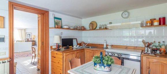 12غرفة فيلا في Campagnano di Roma, Italy رقم 111487 23