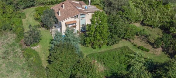 12غرفة فيلا في Campagnano di Roma, Italy رقم 111487 50