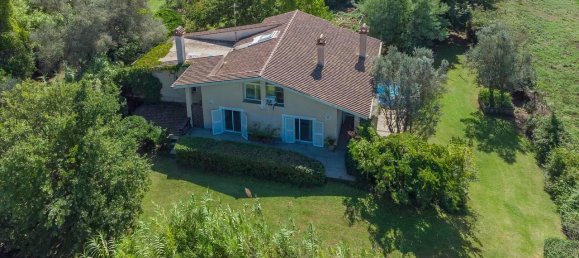 12غرفة فيلا في Campagnano di Roma, Italy رقم 111487 6