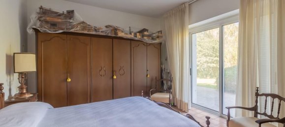 12غرفة فيلا في Campagnano di Roma, Italy رقم 111487 34