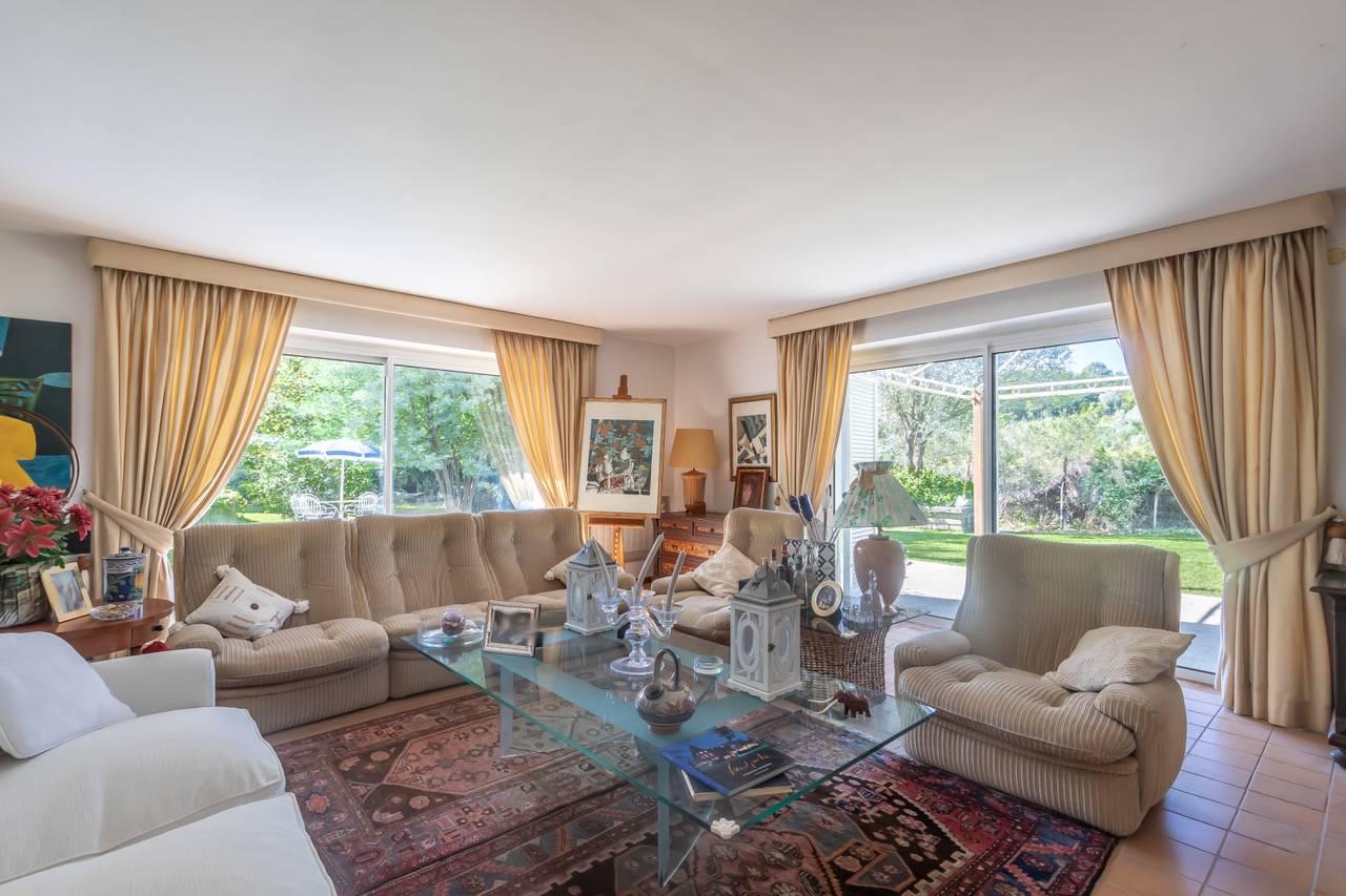 12غرفة فيلا في Campagnano di Roma, Italy رقم 111487