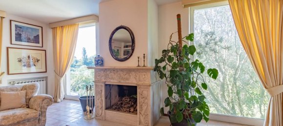 12غرفة فيلا في Campagnano di Roma, Italy رقم 111487 30