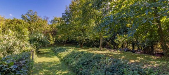 12غرفة فيلا في Campagnano di Roma, Italy رقم 111487 46