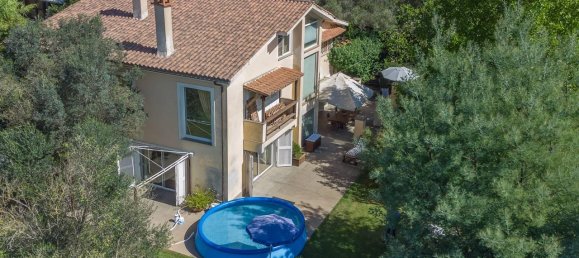 12غرفة فيلا في Campagnano di Roma, Italy رقم 111487 2