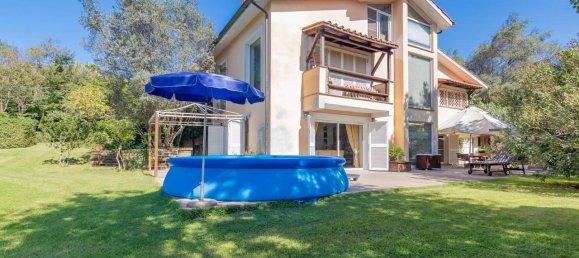 12غرفة فيلا في Campagnano di Roma, Italy رقم 111487 44