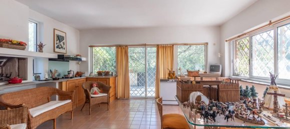 12غرفة فيلا في Campagnano di Roma, Italy رقم 111487 31