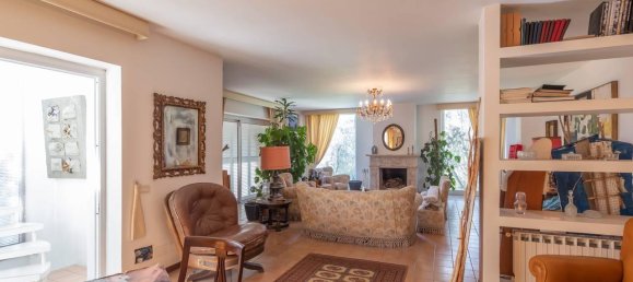 12غرفة فيلا في Campagnano di Roma, Italy رقم 111487 29