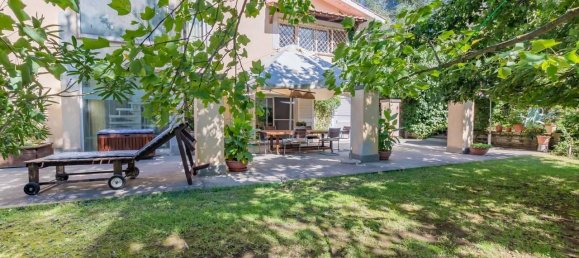 12غرفة فيلا في Campagnano di Roma, Italy رقم 111487 43