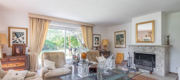 12غرفة فيلا في Campagnano di Roma, Italy رقم 111487 9