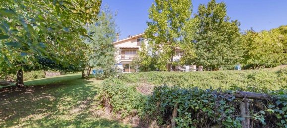 12غرفة فيلا في Campagnano di Roma, Italy رقم 111487 45