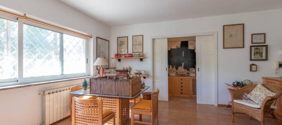 12غرفة فيلا في Campagnano di Roma, Italy رقم 111487 32