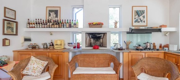 12غرفة فيلا في Campagnano di Roma, Italy رقم 111487 33