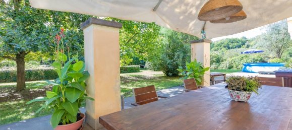 12غرفة فيلا في Campagnano di Roma, Italy رقم 111487 41