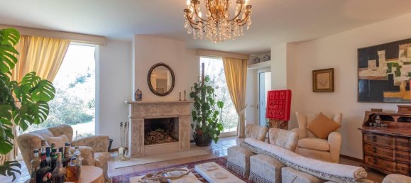 12غرفة فيلا في Campagnano di Roma, Italy رقم 111487 27