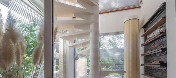 12غرفة فيلا في Campagnano di Roma, Italy رقم 111487 13