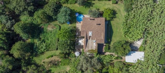 12غرفة فيلا في Campagnano di Roma, Italy رقم 111487 4