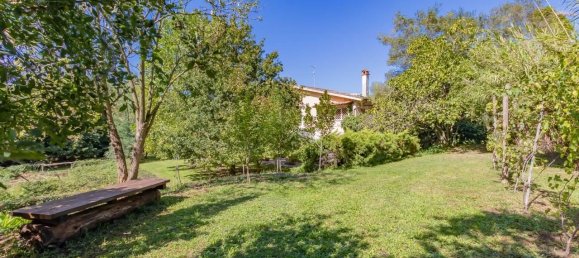 12غرفة فيلا في Campagnano di Roma, Italy رقم 111487 48