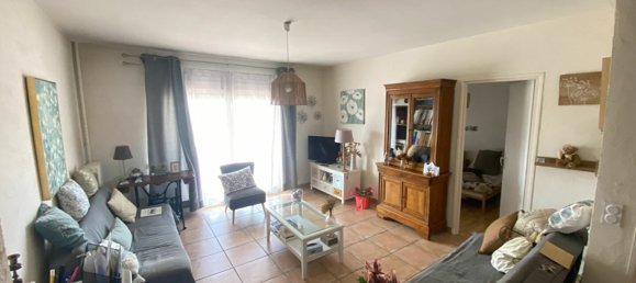 Квартира с 2 спальнями в Ла Сен-сюр-Мер, Франция № 284808 3