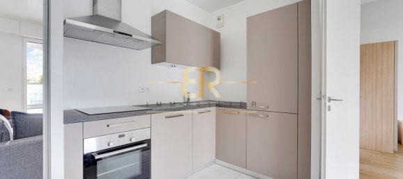 1 bedroom Apartment in Issy-les-Moulineaux, France No. 168865 7