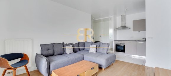 1 bedroom Apartment in Issy-les-Moulineaux, France No. 168865 2