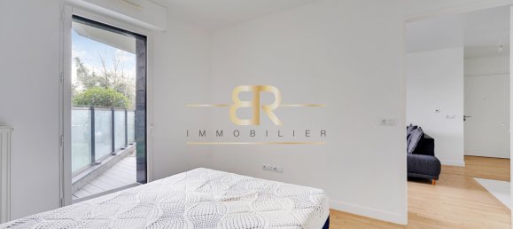 1 bedroom Apartment in Issy-les-Moulineaux, France No. 168865 17