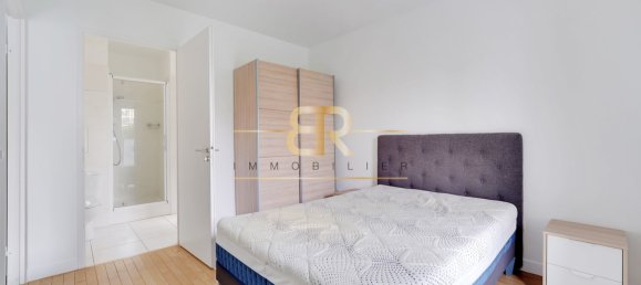 1 bedroom Apartment in Issy-les-Moulineaux, France No. 168865 14