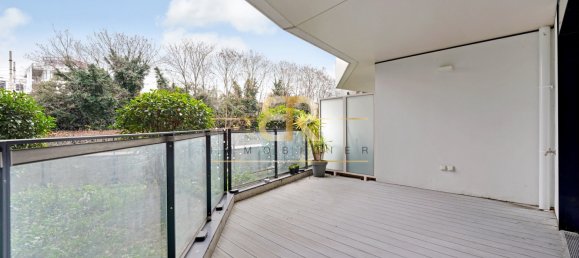 1 bedroom Apartment in Issy-les-Moulineaux, France No. 168865 9