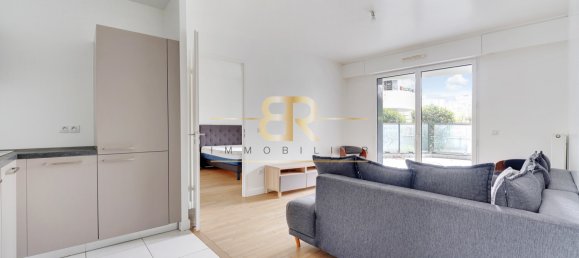 1 bedroom Apartment in Issy-les-Moulineaux, France No. 168865 5