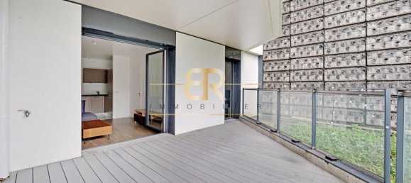 1 bedroom Apartment in Issy-les-Moulineaux, France No. 168865 11