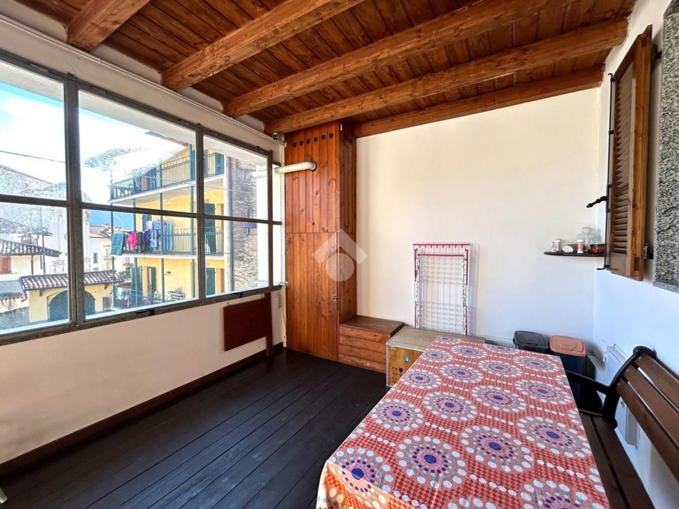Apartamento de 2 habitaciónes en Sovere, Italy No. 145434