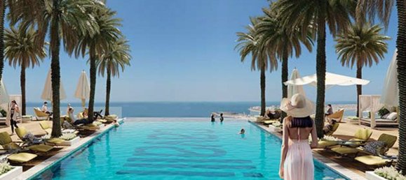 5 bedrooms Penthouse in Dubai Marina, UAE No. 3131 8