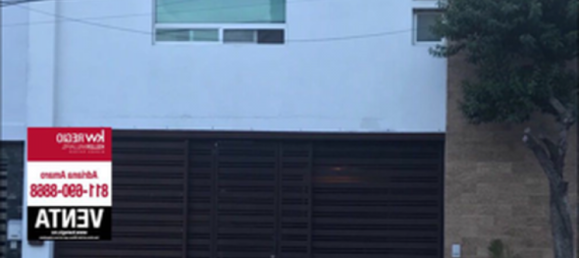 3 غرف نوم منزل في Nuevo Leon, Mexico رقم 152654 2