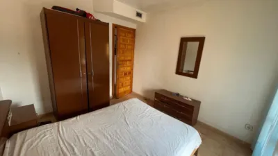 Moradia em banda T3 em Aledo, Spain N.º 215737