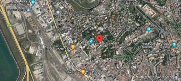 Imóvel comercial em Cagliari, Italy 105 m² N.º 309995 4