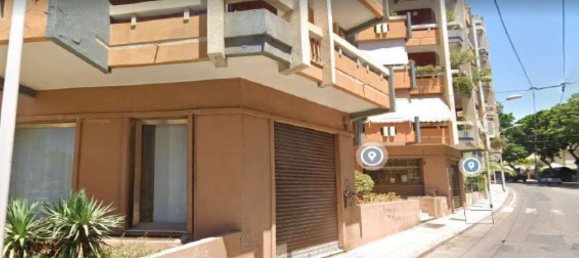 Imóvel comercial em Cagliari, Italy 105 m² N.º 309995 6