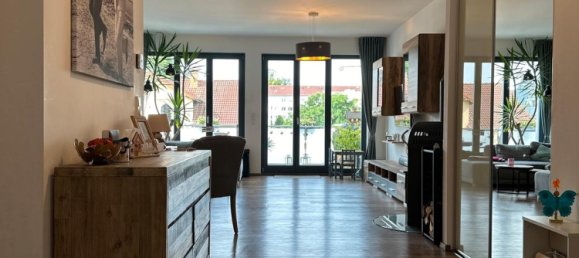 Apartamento T3 em Dresden, Germany N.º 106986 12