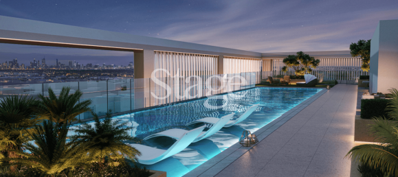 2 bedrooms Apartment in Al Jaddaf, UAE No. 104980 9