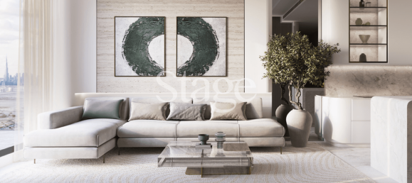 2 bedrooms Apartment in Al Jaddaf, UAE No. 104980 3