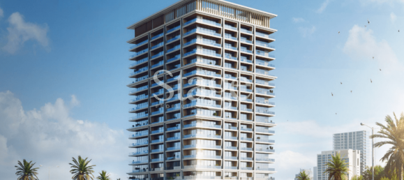 2 bedrooms Apartment in Al Jaddaf, UAE No. 104980 2