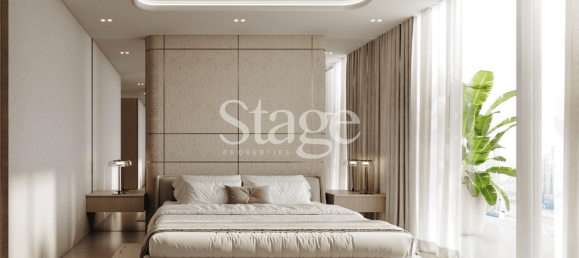 2 bedrooms Apartment in Al Jaddaf, UAE No. 104980 5