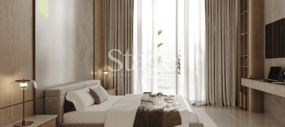 2 bedrooms Apartment in Al Jaddaf, UAE No. 104980 4